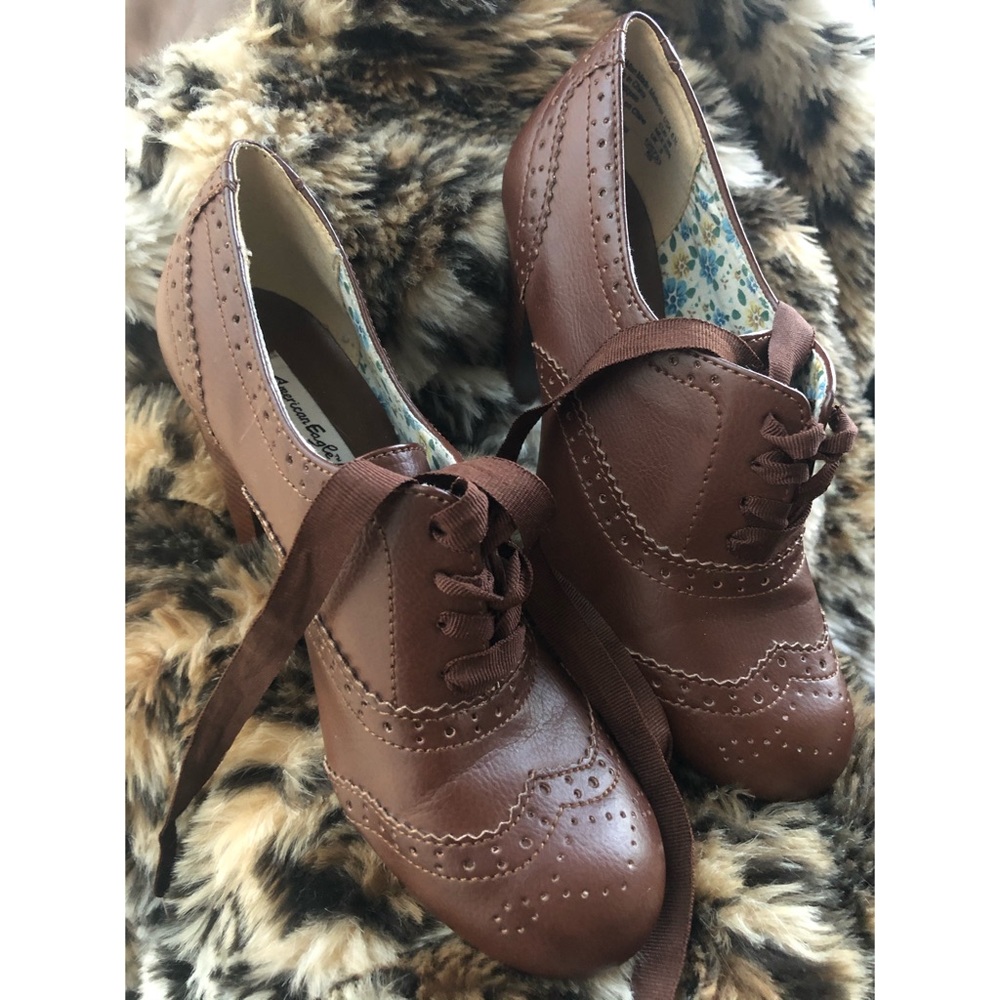 American Eagle 40’s Style